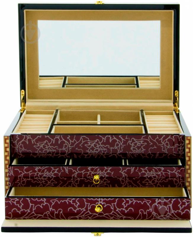 Шкатулка Modern PJ623B - фото 4