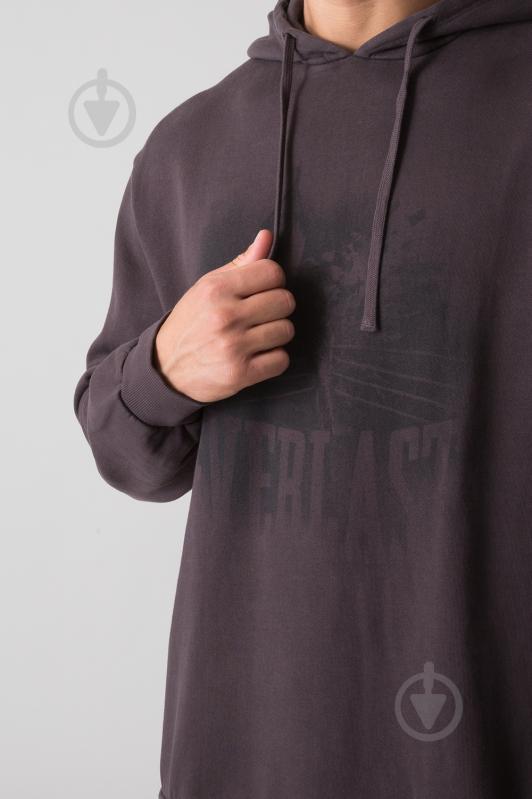 Джемпер Everlast 39M223F49-2000 р.2XL черный - фото 4