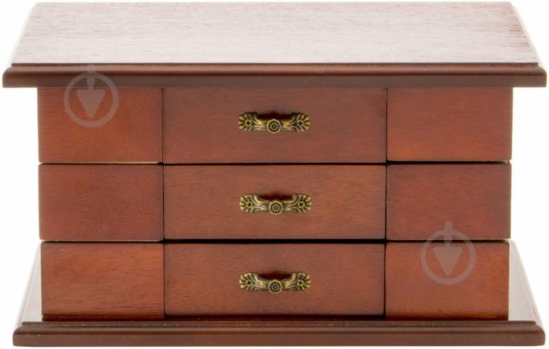 Скринька Mosaic PJ913A - фото 1