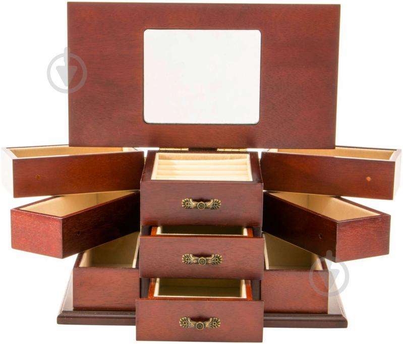 Скринька Mosaic PJ913A - фото 3