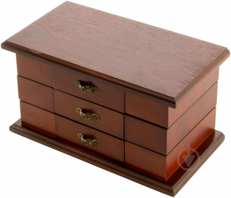 Скринька Mosaic PJ913A - фото 2