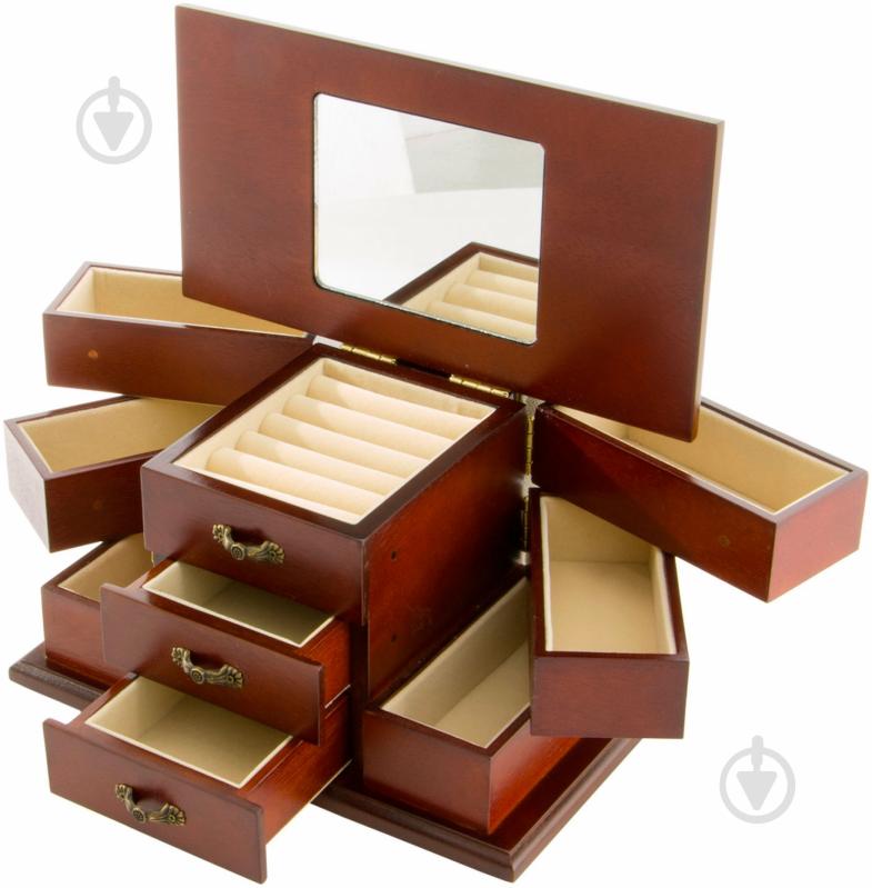 Скринька Mosaic PJ913A - фото 4