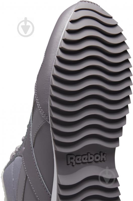 Кросівки жіночі зимові Reebok ROYAL GLIDE FW0781 р.36 сірі - фото 9