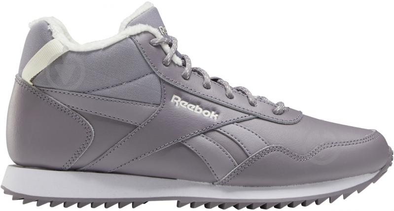 Кросівки жіночі зимові Reebok ROYAL GLIDE FW0781 р.36 сірі - фото 1