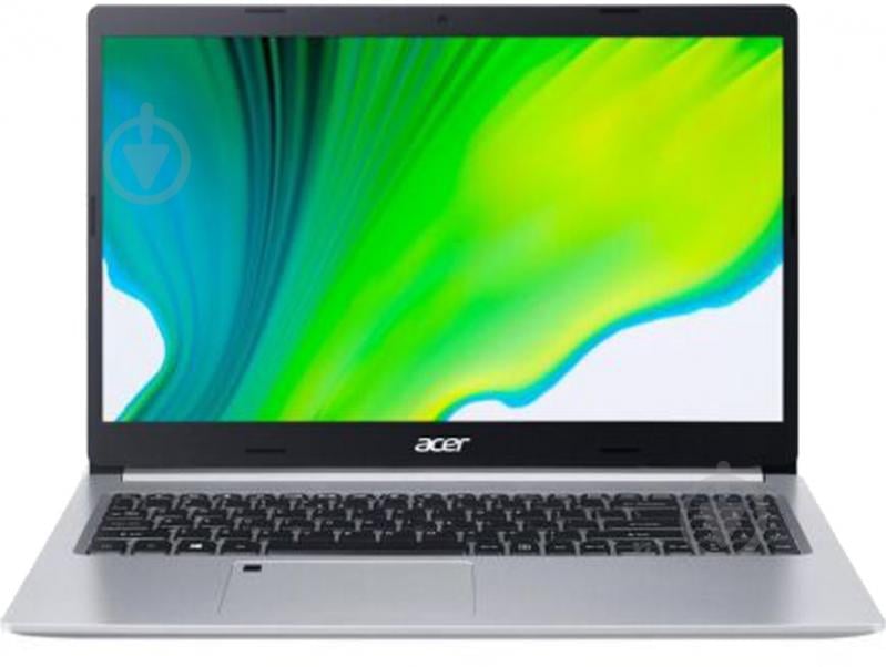 Ноутбук Acer Aspire 5 A515-44G-R5E0 15,6 (NX.HW6EU.00C) silver - фото 1