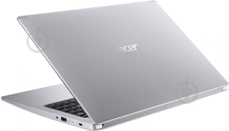 Ноутбук Acer Aspire 5 A515-44G-R5E0 15,6 (NX.HW6EU.00C) silver - фото 7