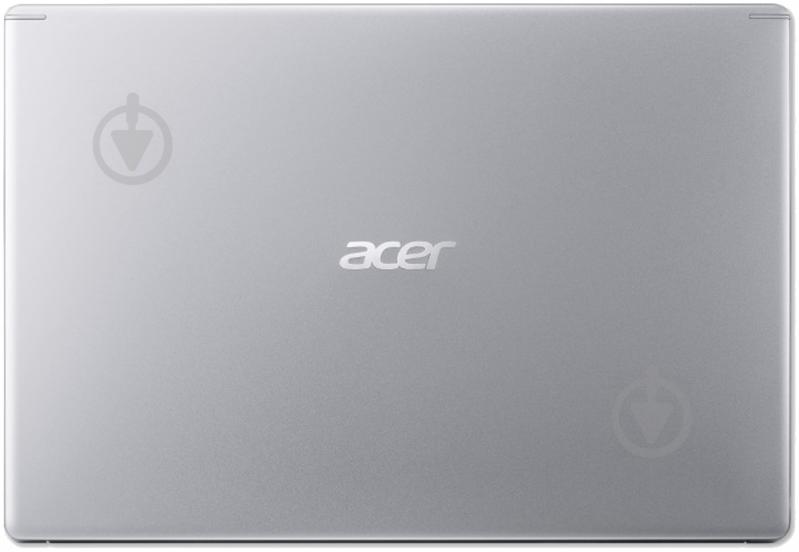 Ноутбук Acer Aspire 5 A515-44G-R5E0 15,6 (NX.HW6EU.00C) silver - фото 9