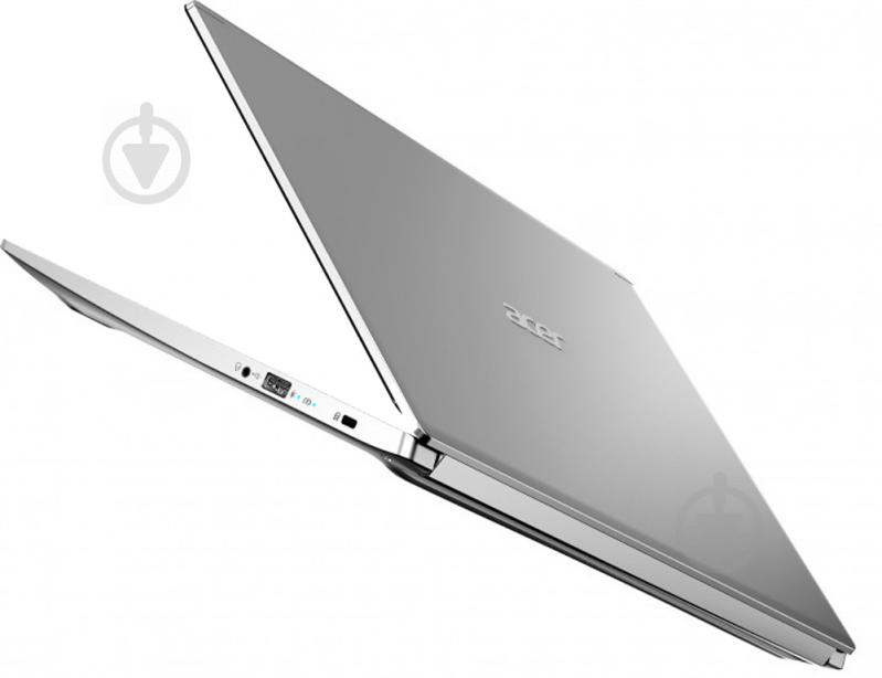 Ноутбук Acer Aspire 5 A515-44G-R5E0 15,6 (NX.HW6EU.00C) silver - фото 8