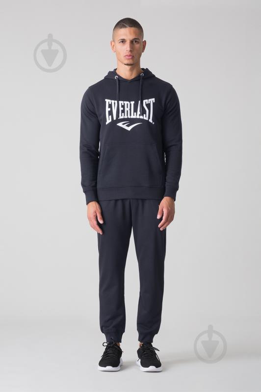 Джемпер Everlast EVM309D30-4000 р.2XL синий - фото 2