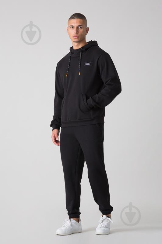 Джемпер Everlast 39M234F06-2000 р.2XL черный - фото 3