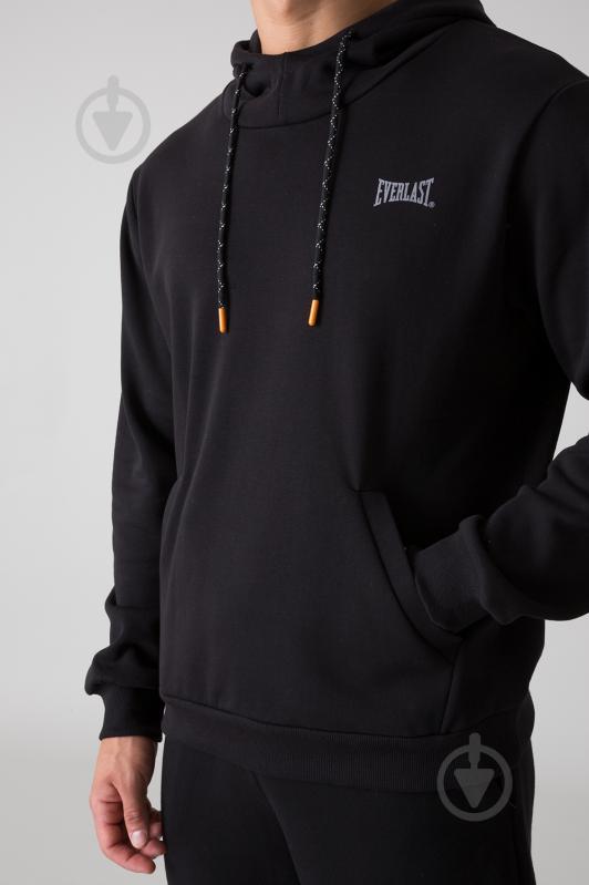 Джемпер Everlast 39M234F06-2000 р.2XL черный - фото 5