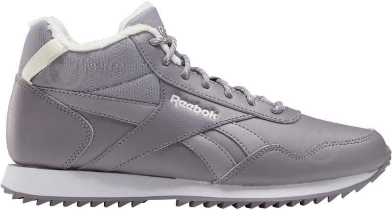 Кросівки жіночі зимові Reebok ROYAL GLIDE FW0781 р.37 сірі - фото 1