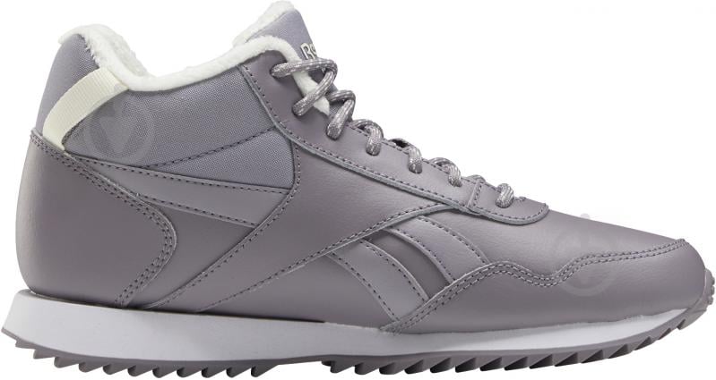 Кросівки жіночі зимові Reebok ROYAL GLIDE FW0781 р.37 сірі - фото 2