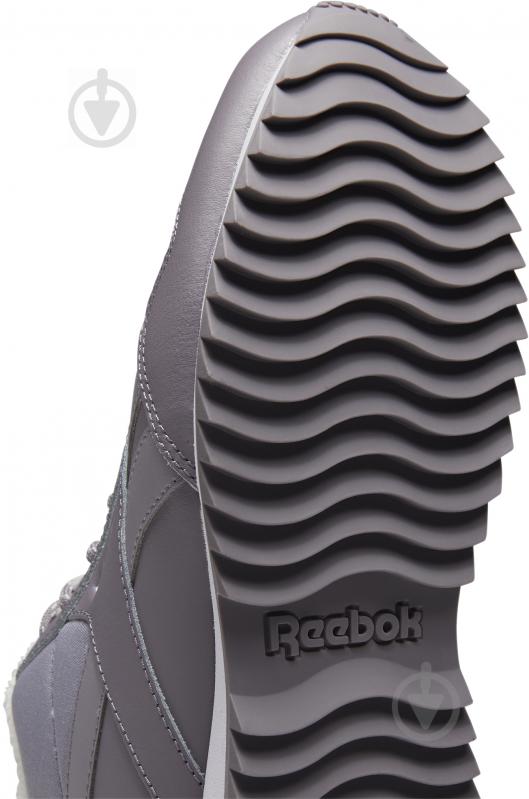 Кроссовки женские зимние Reebok ROYAL GLIDE FW0781 р.37,5 серые - фото 9