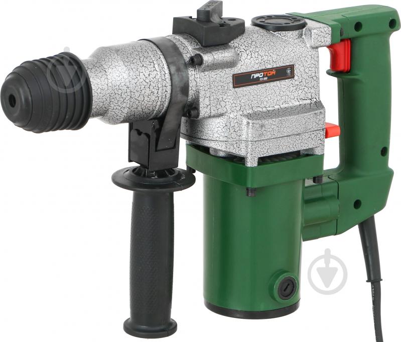 Перфоратор ПРОТОН ПЭ-980 - фото 1