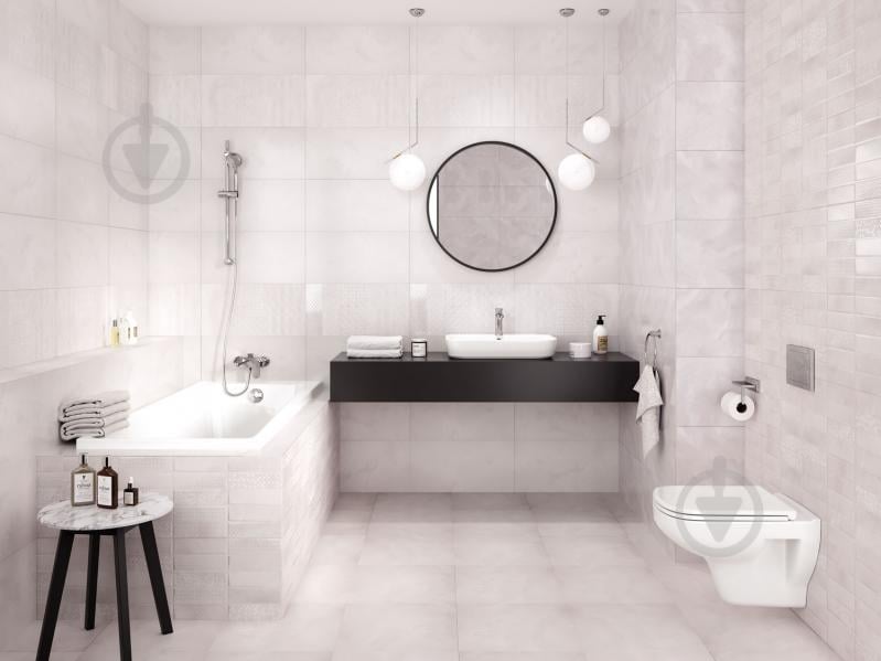 Плитка Opoczno Карли 42x42 - фото 5