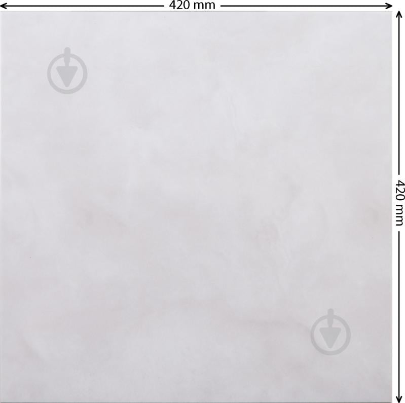 Плитка Opoczno Карли 42x42 - фото 4