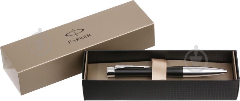 Ручка шариковая Parker Urban 20 232B - фото 4