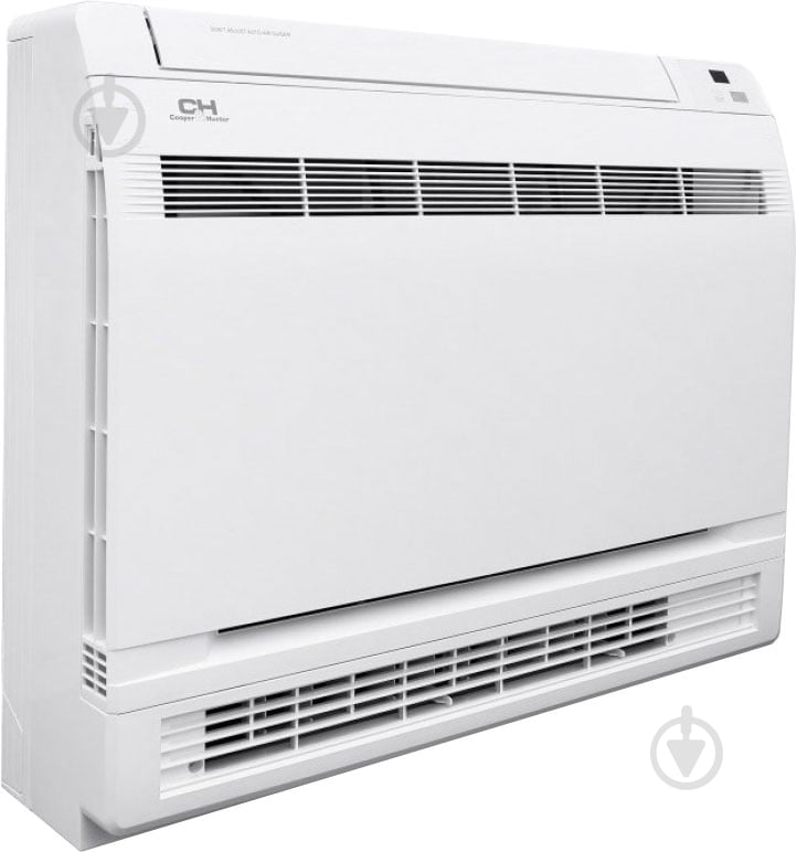 Кондиционер Cooper&Hunter C&H-S12FVX (Wi-Fi) - фото 3