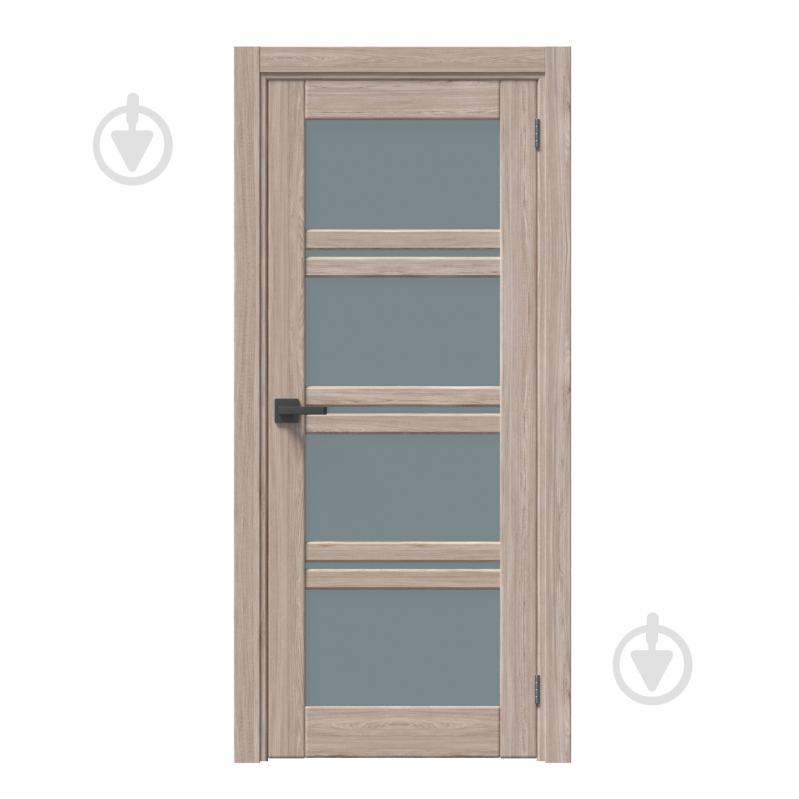 Дверное полотно IN WOOD Standart St-1.3 700 мм ель карпатская - фото 1 Дверное полотно IN WOOD Standart St-1.3 700 мм ель карпатская - фото 1