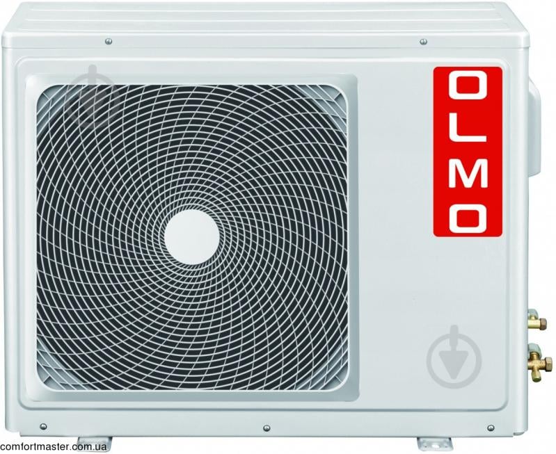 Кондиціонер Olmo OSH-24FR9 - фото 4