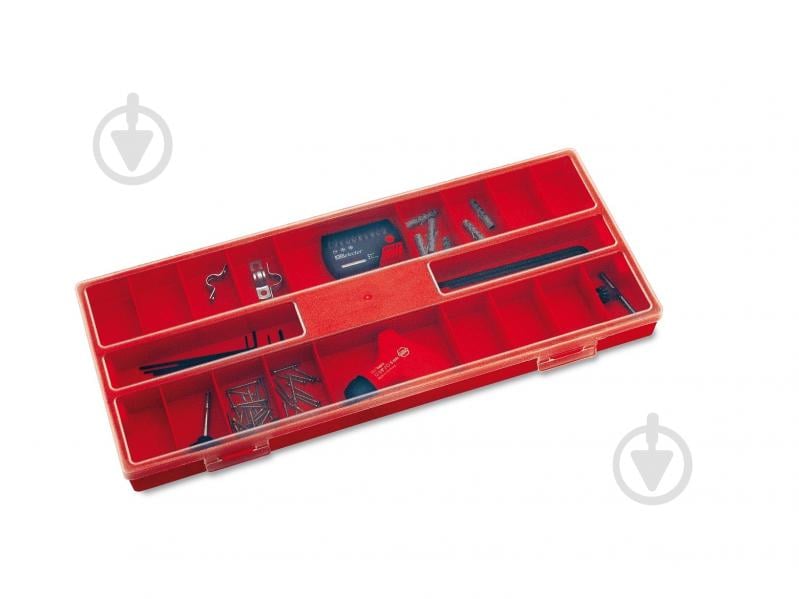Скриня для ручного інструменту Tayg Box 18" 118005 - фото 5