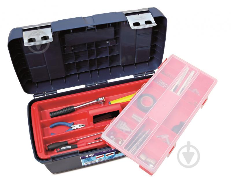 Скриня для ручного інструменту Tayg Box 18" 118005 - фото 6