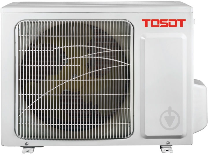 Кондиционер TOSOT GW-07H Partner - фото 4