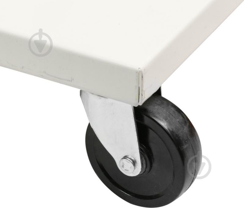 Стружкоотсос JET DC-1200M - фото 6