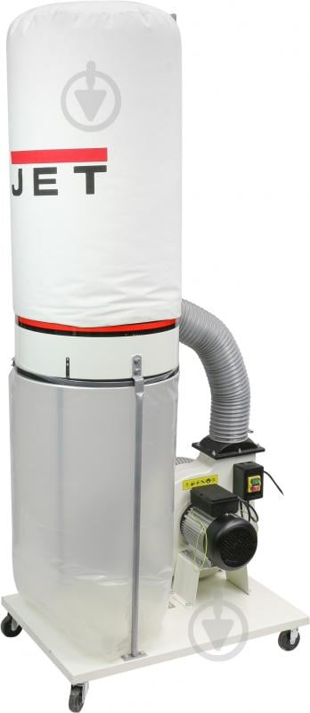 Стружкоотсос JET DC-1200M - фото 1