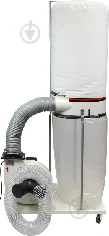 Стружкоотсос JET DC-1200M - фото 3