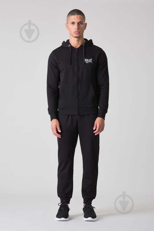 Джемпер Everlast EVM300D30-B-2000 р.L черный - фото 2