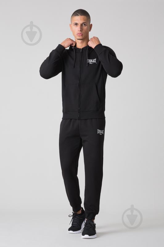 Джемпер Everlast EVM300D30-B-2000 р.L черный - фото 3
