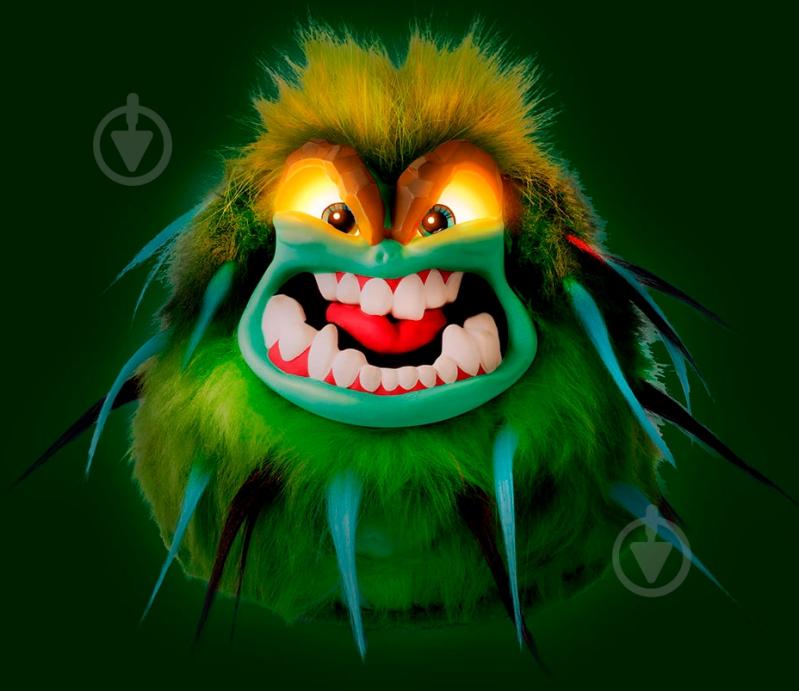 Игрушка интерактивная Grumblies Сейсмос 02249-T - фото 5