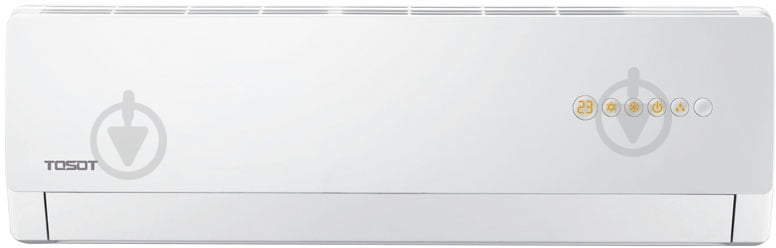 Кондиционер TOSOT GW-12H Partner - фото 2