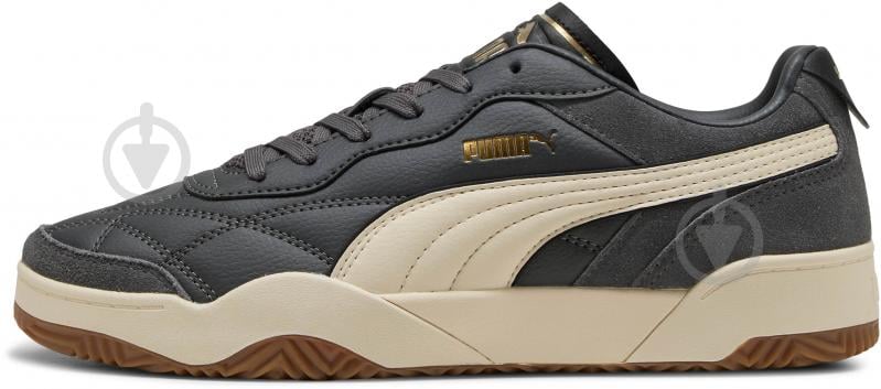 Кроссовки мужские Puma Puma Tifosi SD 39745507 р.44,5 серые - фото 1 Кроссовки мужские Puma Puma Tifosi SD 39745507 р.44,5 серые - фото 1