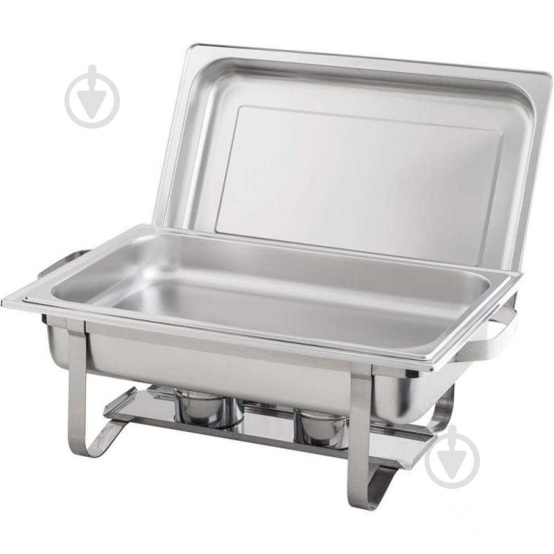 Марміт Stalgast EKO GN1/1 605х360х240 мм - фото 1