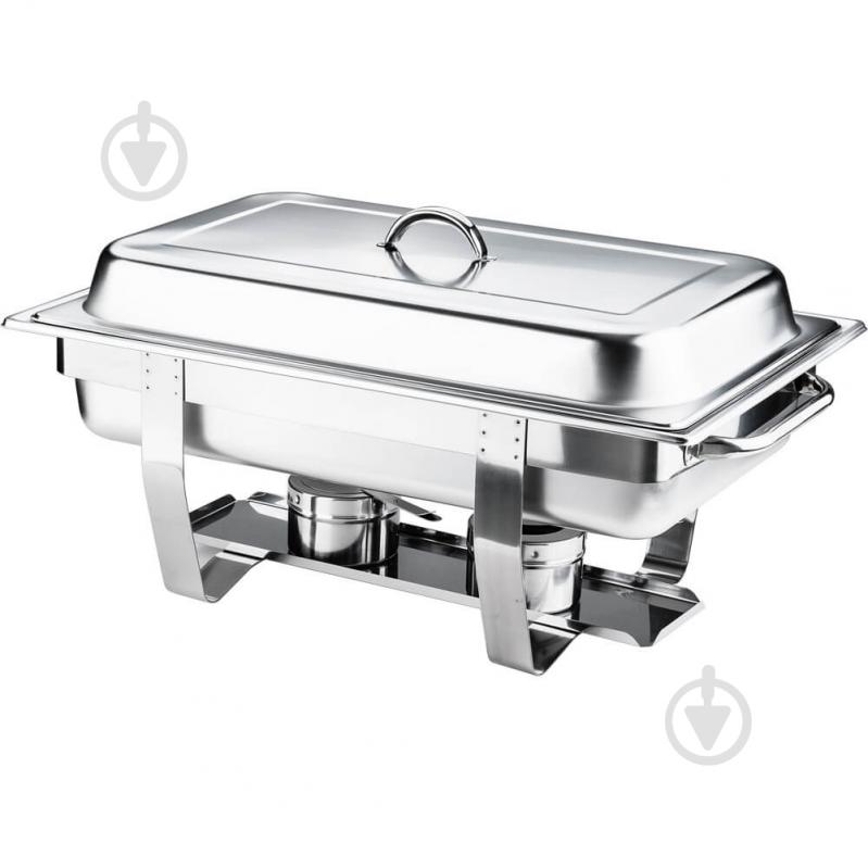 Марміт Stalgast EKO GN1/1 605х360х240 мм - фото 2