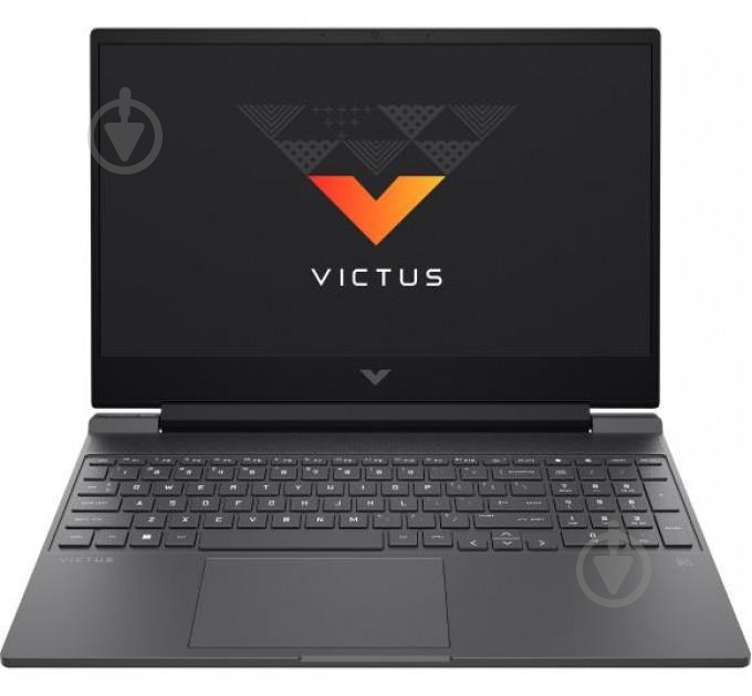 Ноутбук HP Victus Gaming Laptop 15-fb3026ua 15,6" (C16H3EA) mica silver - фото 1
