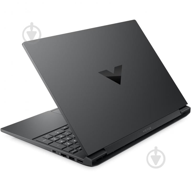 Ноутбук HP Victus Gaming Laptop 15-fb3026ua 15,6" (C16H3EA) mica silver - фото 2