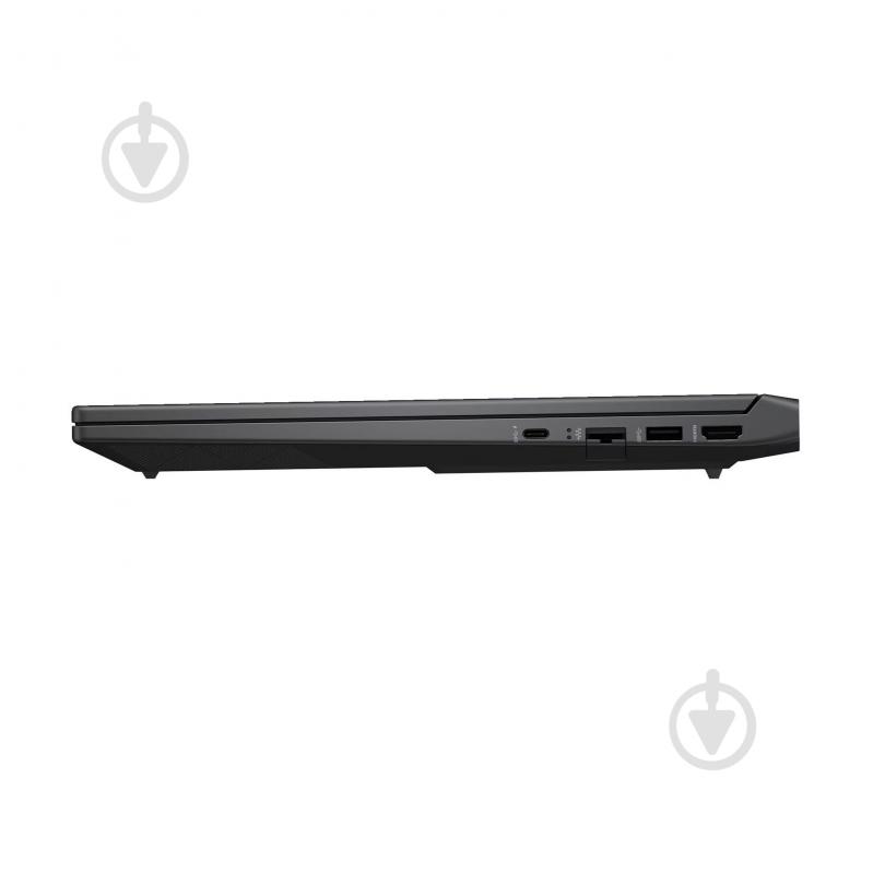 Ноутбук HP Victus Gaming Laptop 15-fb3026ua 15,6" (C16H3EA) mica silver - фото 3