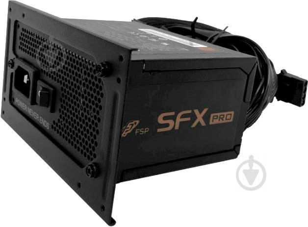 Блок питания FSP FSP450-50SAC 450 Вт - фото 5