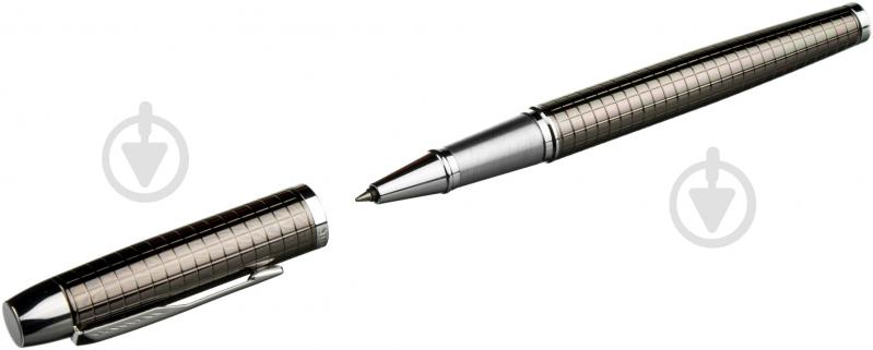 Ручка-роллер Parker IM Premium 20 422D - фото 2 Ручка-роллер Parker IM Premium 20 422D - фото 2