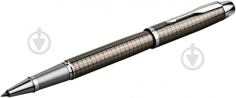 Ручка-роллер Parker IM Premium 20 422D - фото 3 Ручка-роллер Parker IM Premium 20 422D - фото 3