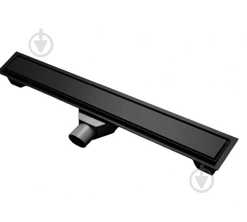 Душевой трап Helmken 600x70 мм 37206602 - фото 1