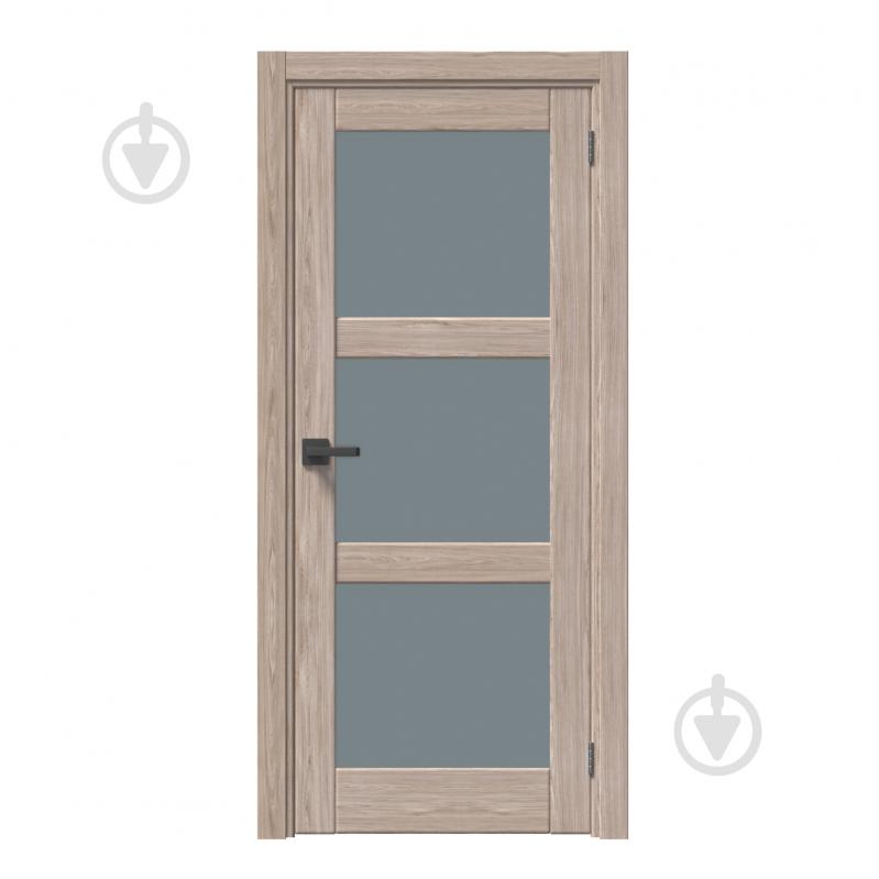 Дверное полотно IN WOOD Standart St-1.4 700 мм ель карпатская - фото 1 Дверное полотно IN WOOD Standart St-1.4 700 мм ель карпатская - фото 1