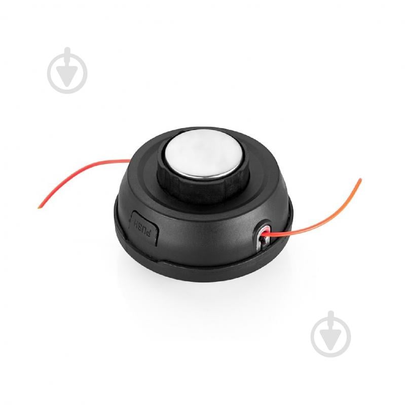 Шпулька для триммера Sturmax professional с мет.кнопкой и подшипником NCM0001P - фото 1 Шпулька для триммера Sturmax professional с мет.кнопкой и подшипником NCM0001P - фото 1