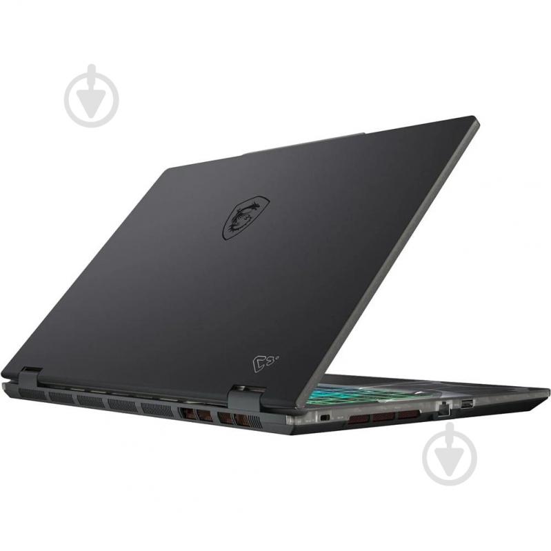 Ноутбук MSI Cyborg 15 B13WEKG-1011XUA 15,6" (9S7-15Q342-1011) translucent black - фото 11