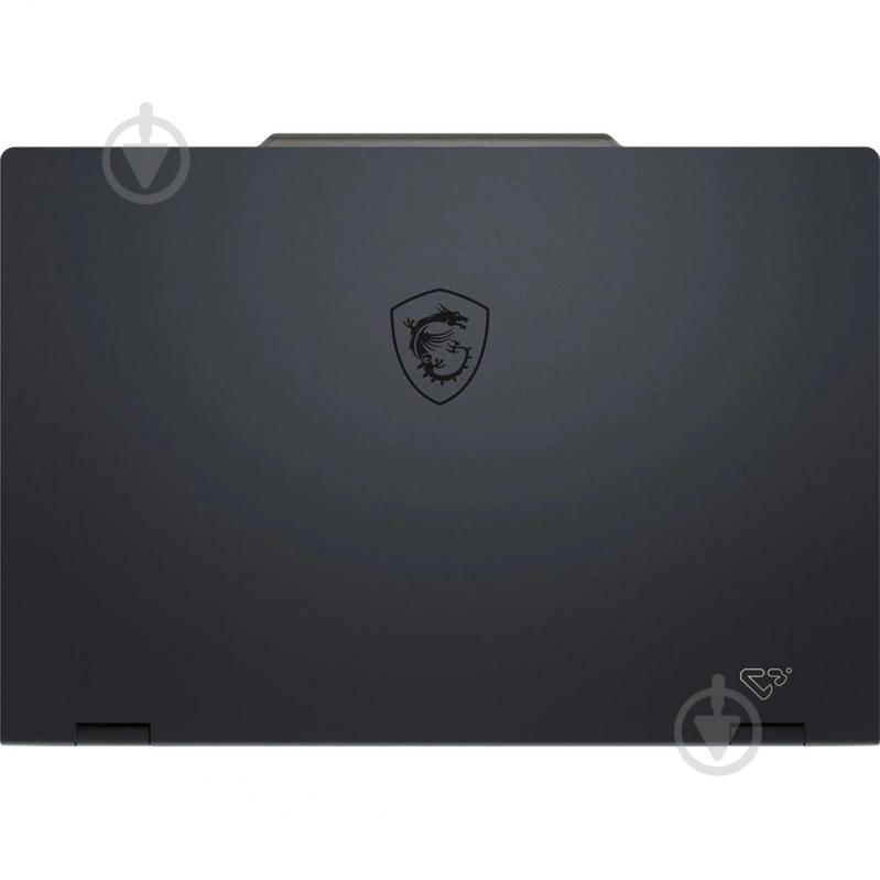 Ноутбук MSI Cyborg 15 B13WEKG-1011XUA 15,6" (9S7-15Q342-1011) translucent black - фото 12