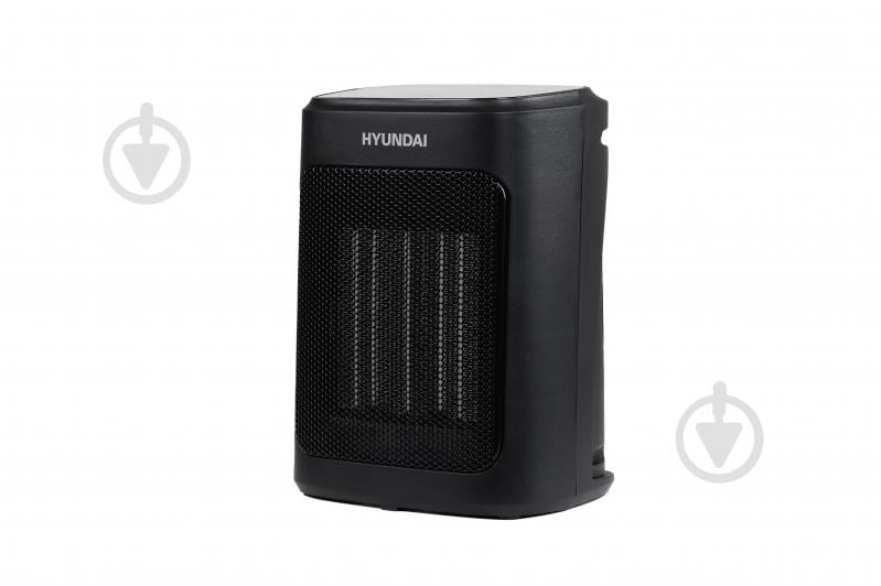 Тепловентилятор Hyundai HFH2001KR - фото 3